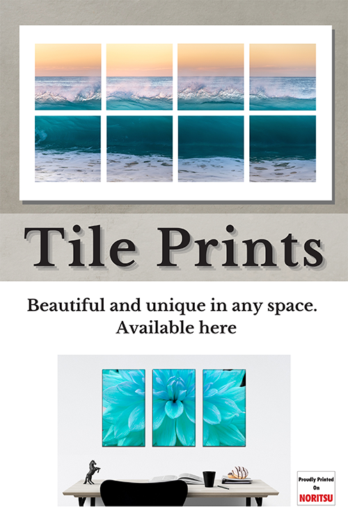 Tile Printing